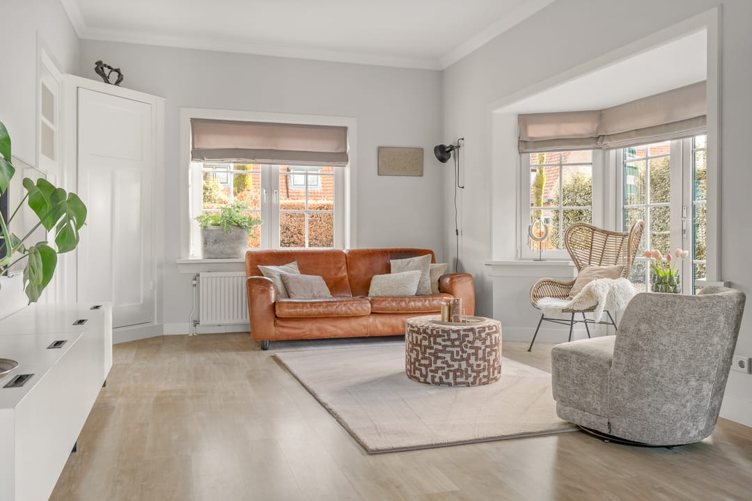 Photo 8 of Oosterspoorlaan 8