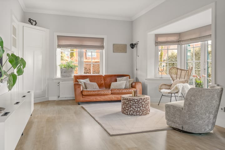 Foto 6 van Oosterspoorlaan 8