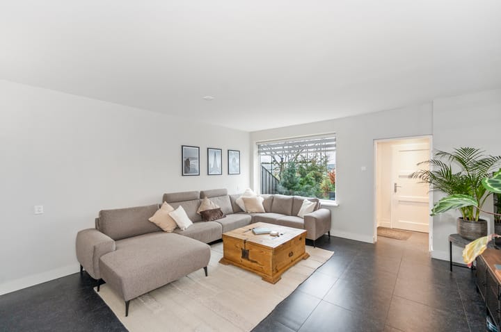 Foto 7 van Kievitsheuvel 90