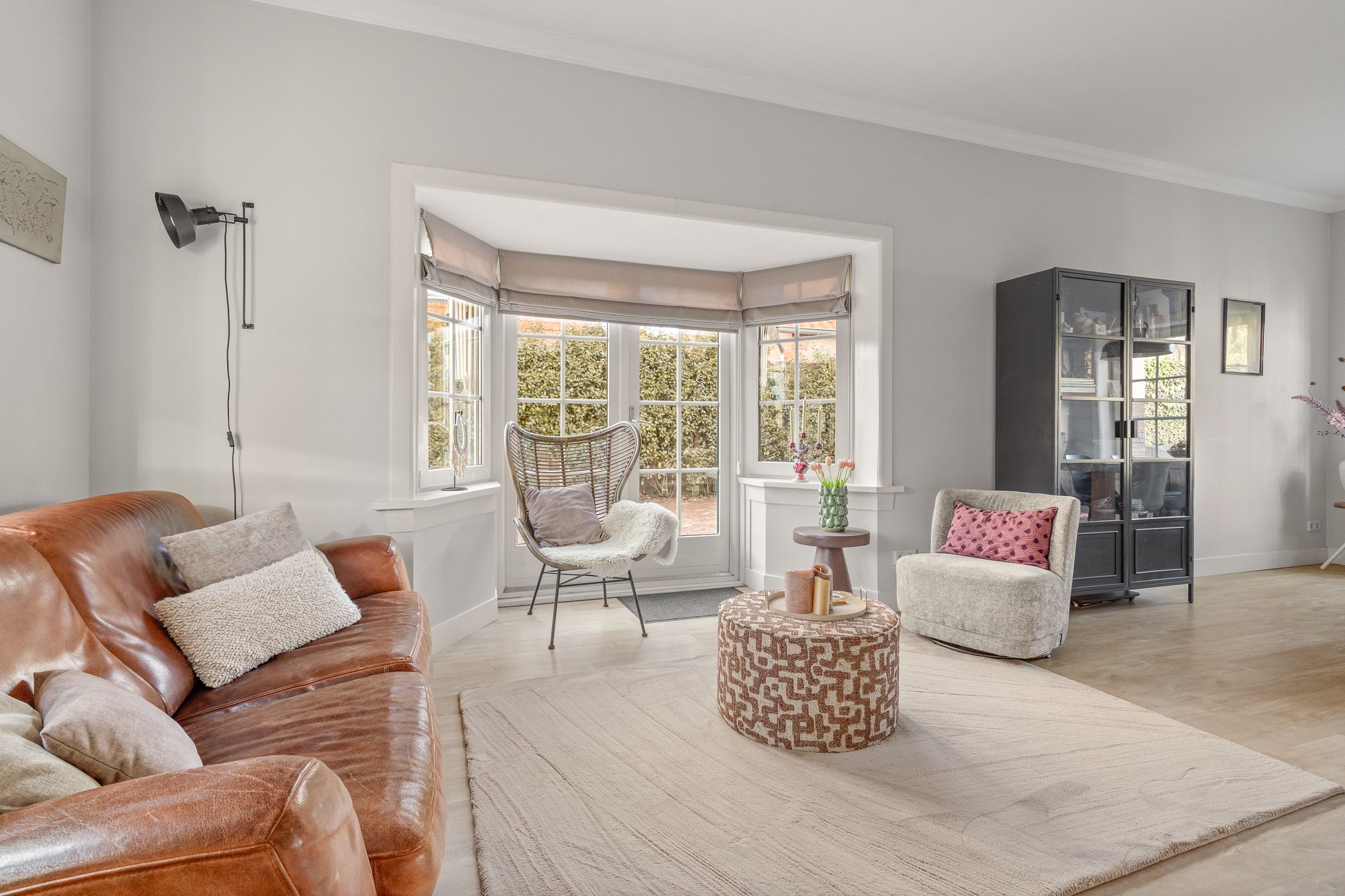 Photo 9 of Oosterspoorlaan 8