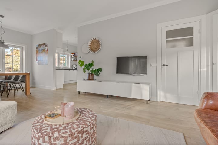 Foto 9 van Oosterspoorlaan 8