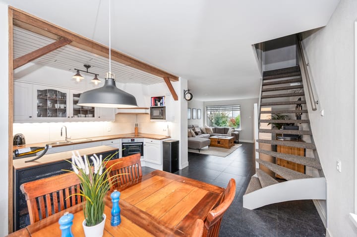 Foto 12 van Kievitsheuvel 90