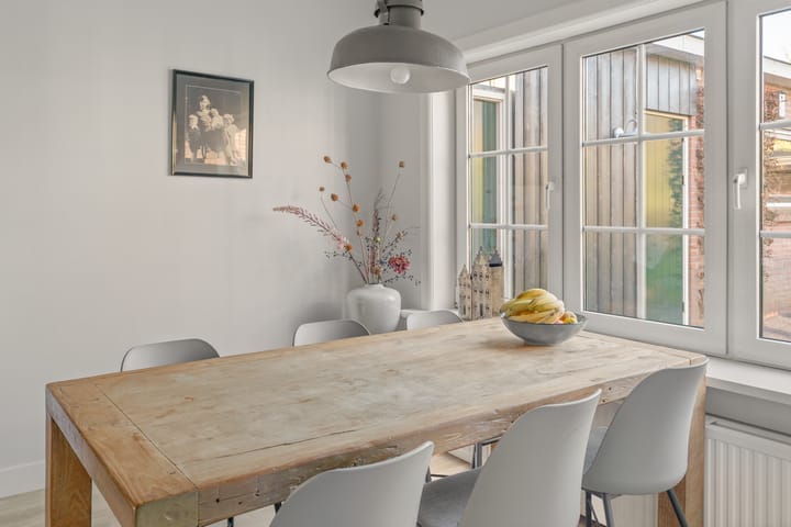 Foto 11 van Oosterspoorlaan 8