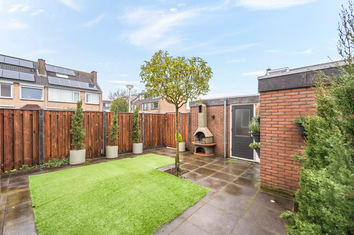 Foto 14 van Kievitsheuvel 90