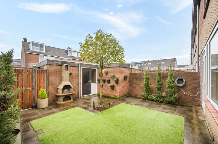 Foto 15 van Kievitsheuvel 90