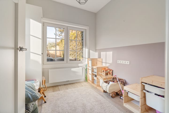 Foto 16 van Oosterspoorlaan 8