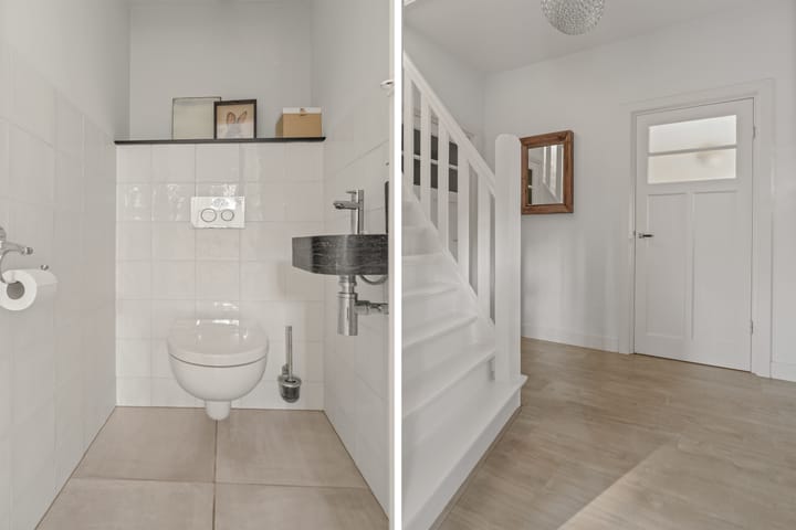 Foto 17 van Oosterspoorlaan 8