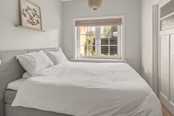 Foto 18 van Oosterspoorlaan 8