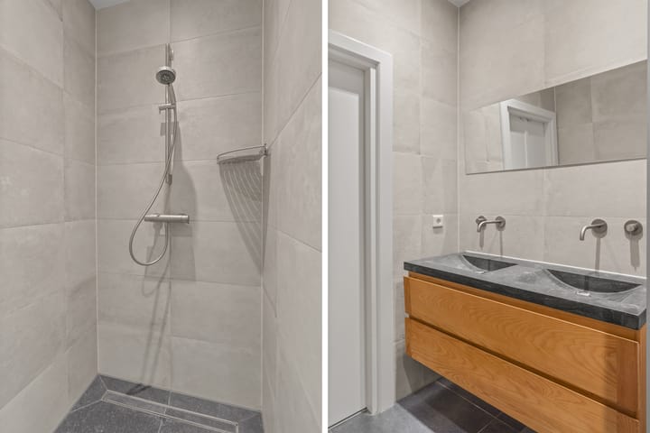 Foto 20 van Oosterspoorlaan 8