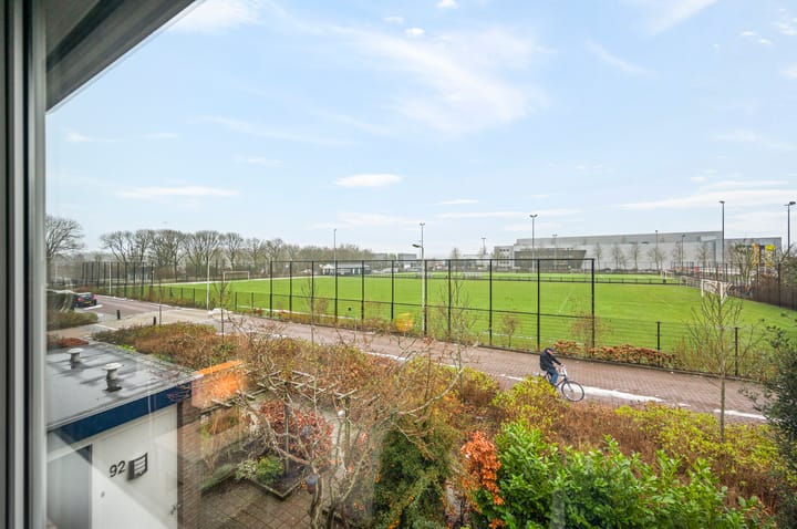 Foto 22 van Kievitsheuvel 90