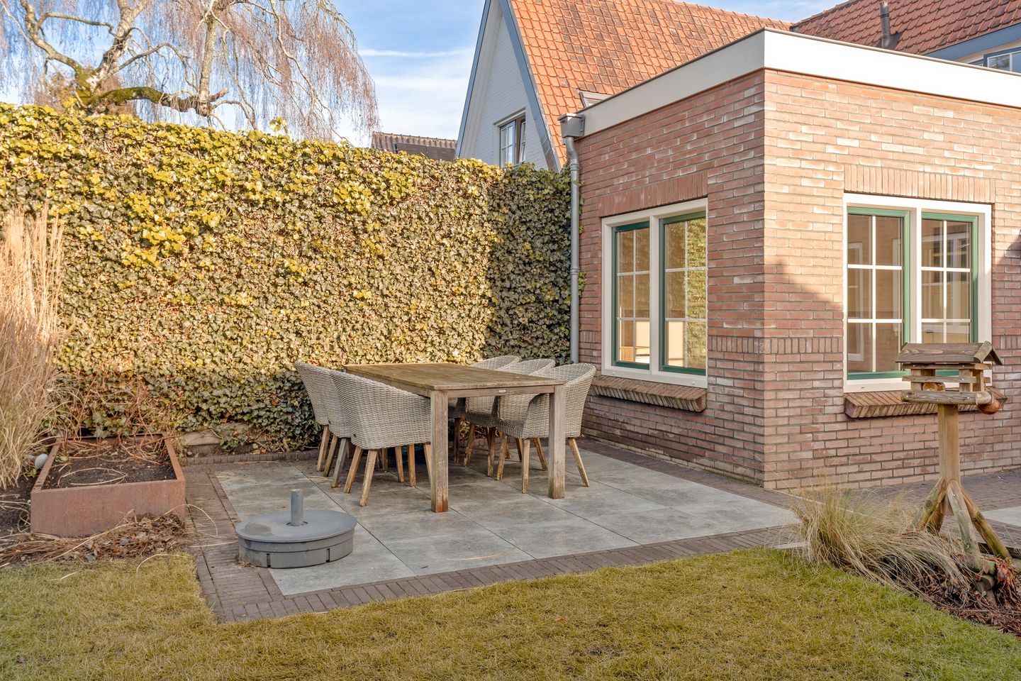 Photo 25 of Oosterspoorlaan 8