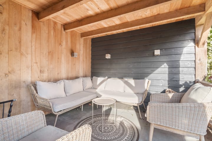 Foto 25 van Oosterspoorlaan 8