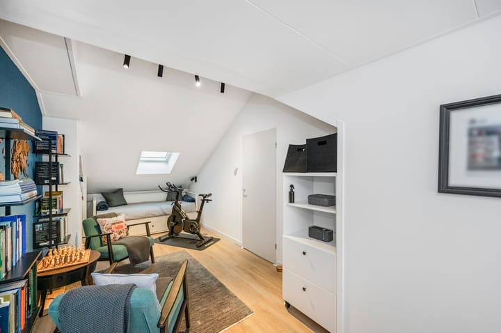 Foto 32 van Kievitsheuvel 90