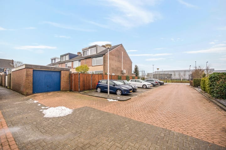 Foto 33 van Kievitsheuvel 90