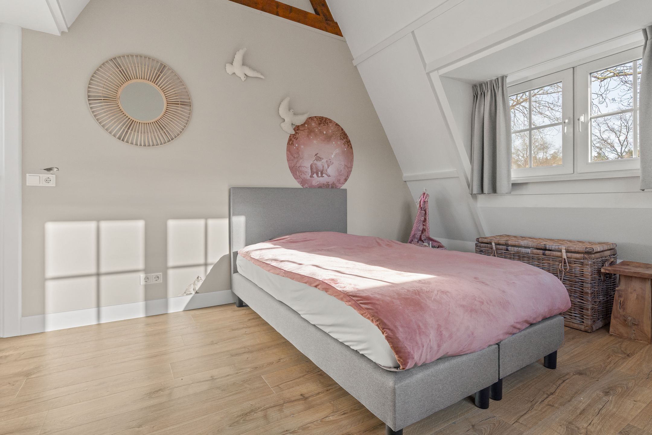 Photo 30 of Oosterspoorlaan 8