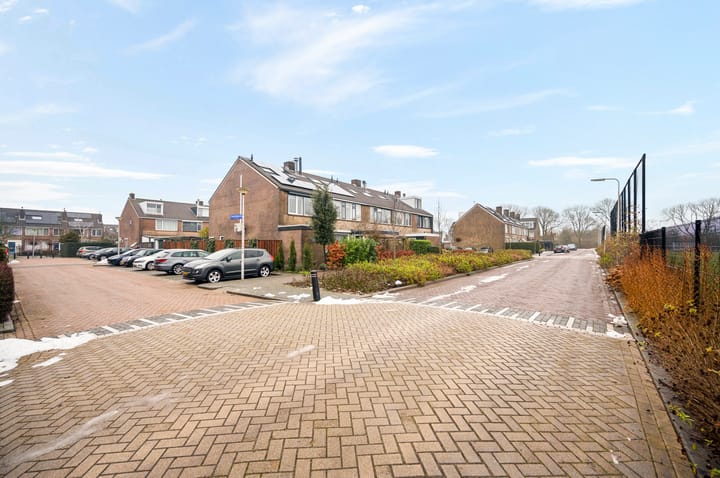 Foto 34 van Kievitsheuvel 90