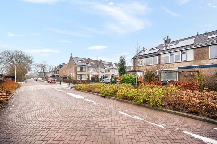 Foto 35 van Kievitsheuvel 90