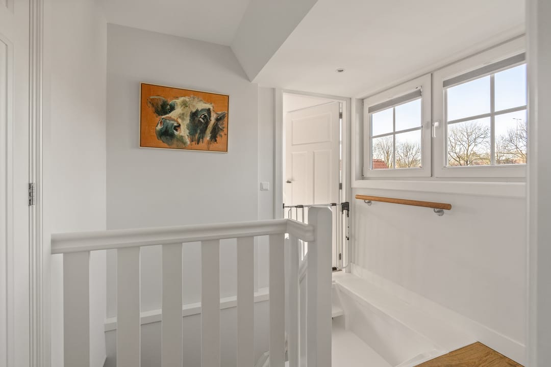 Photo 32 of Oosterspoorlaan 8