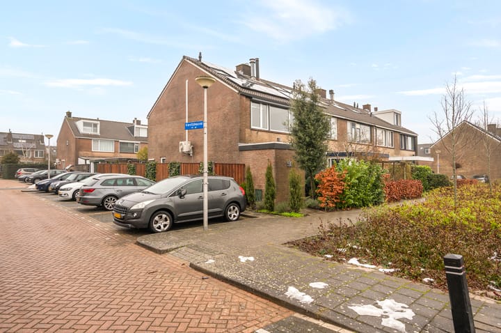 Foto 36 van Kievitsheuvel 90