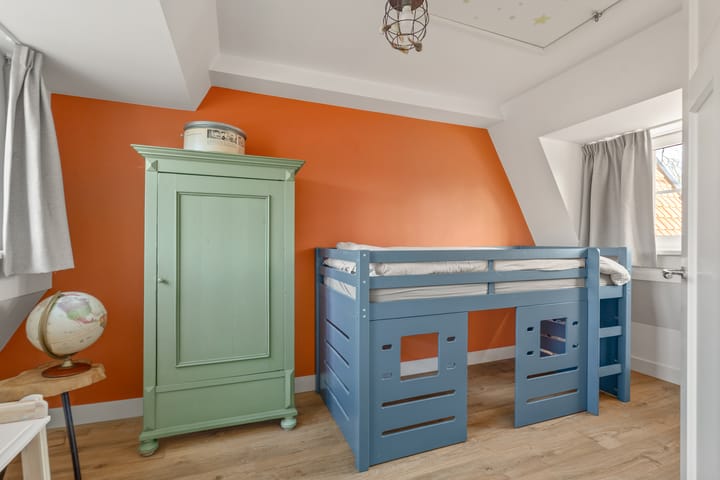 Foto 31 van Oosterspoorlaan 8