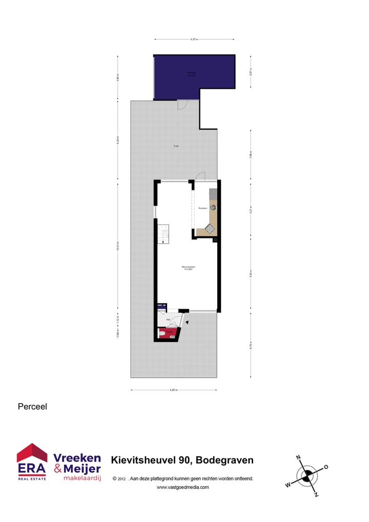 Foto 37 van Kievitsheuvel 90