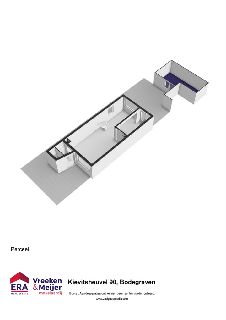 Foto 38 van Kievitsheuvel 90