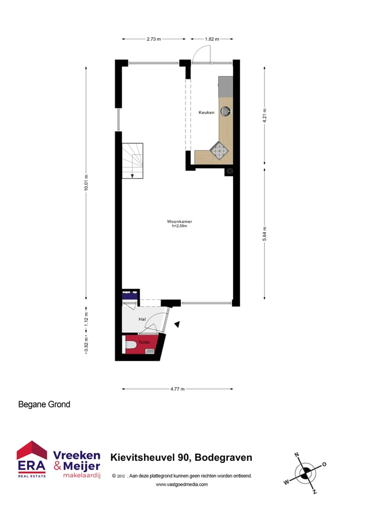 Foto 39 van Kievitsheuvel 90