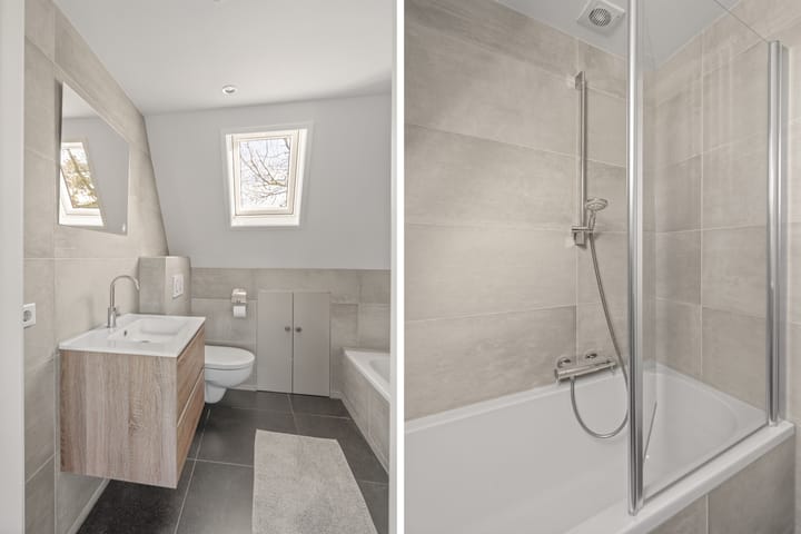 Foto 34 van Oosterspoorlaan 8