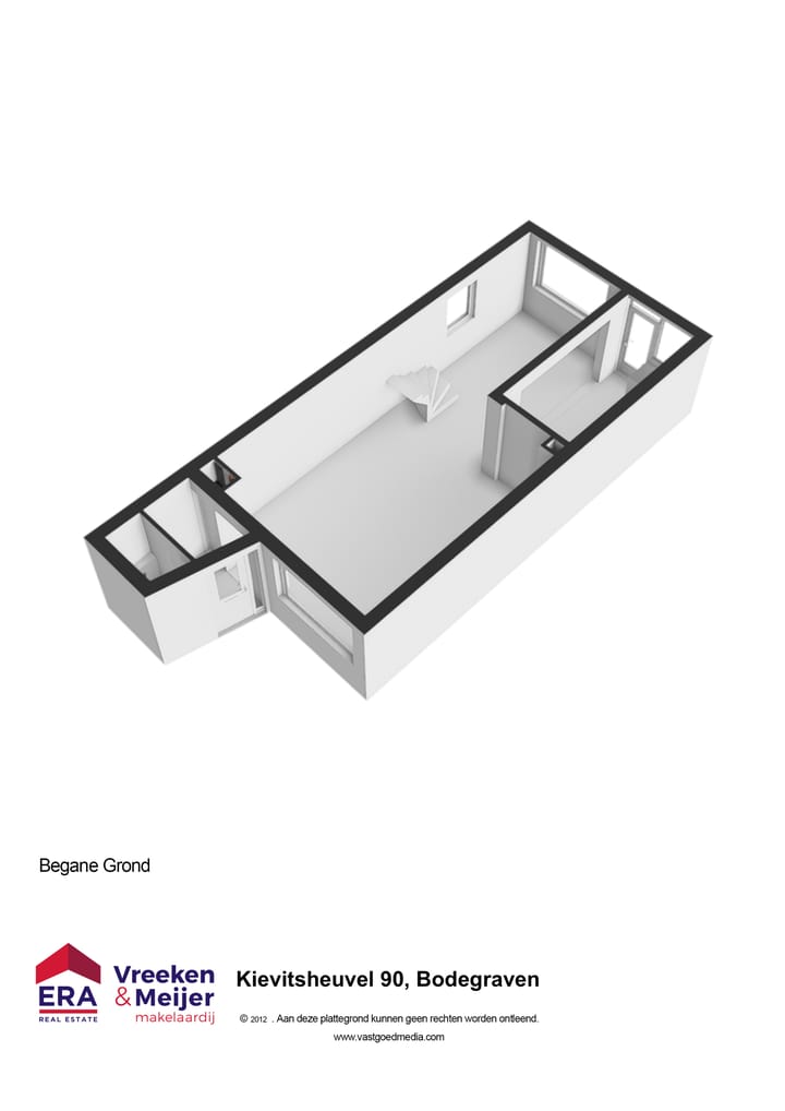 Foto 40 van Kievitsheuvel 90