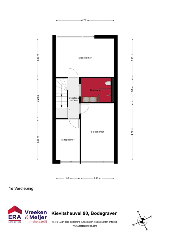 Foto 41 van Kievitsheuvel 90