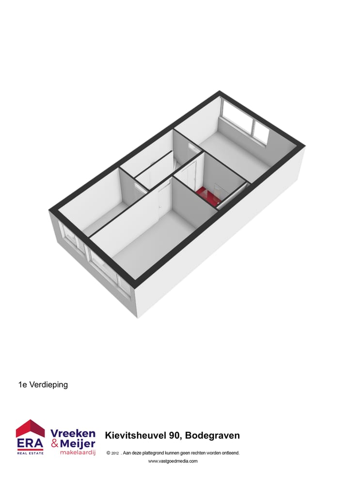 Foto 42 van Kievitsheuvel 90