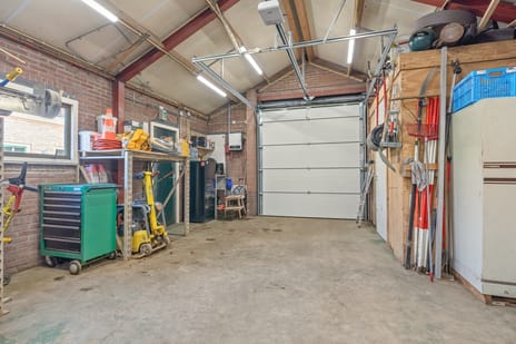 Oosterspoorlaan 8 tertiary image