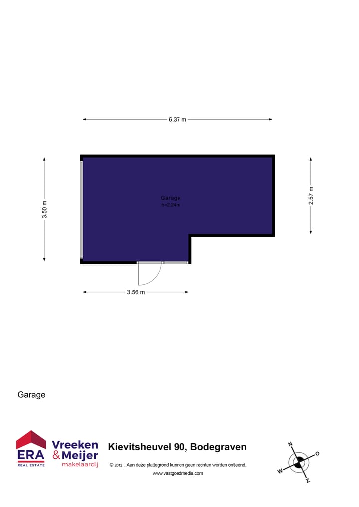 Foto 45 van Kievitsheuvel 90