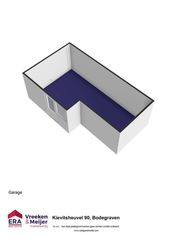 Foto 46 van Kievitsheuvel 90