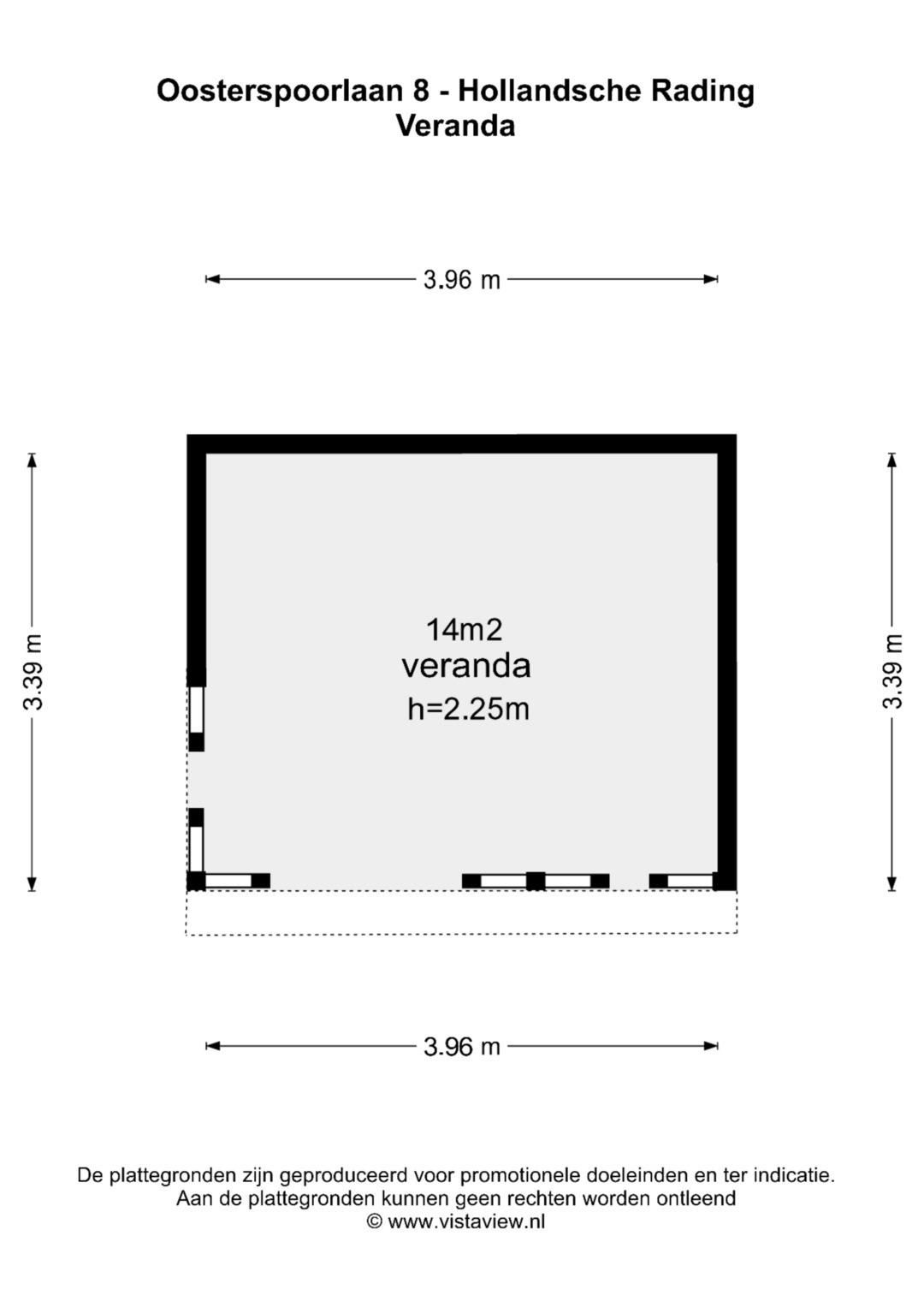 Photo 46 of Oosterspoorlaan 8