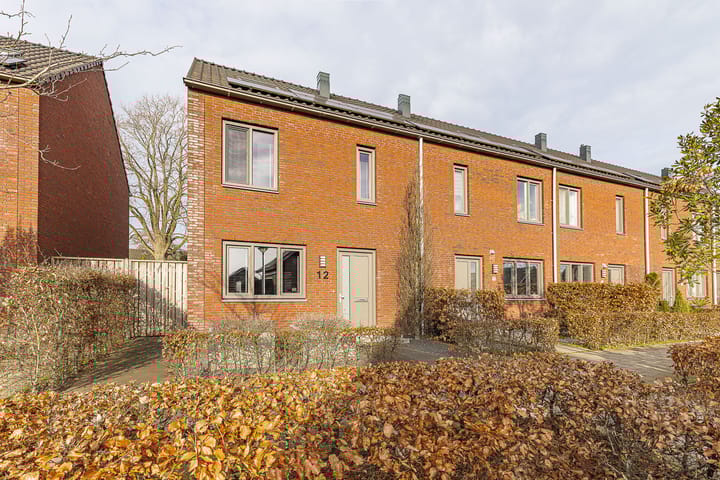 Foto 1 van Weerreys Park 12