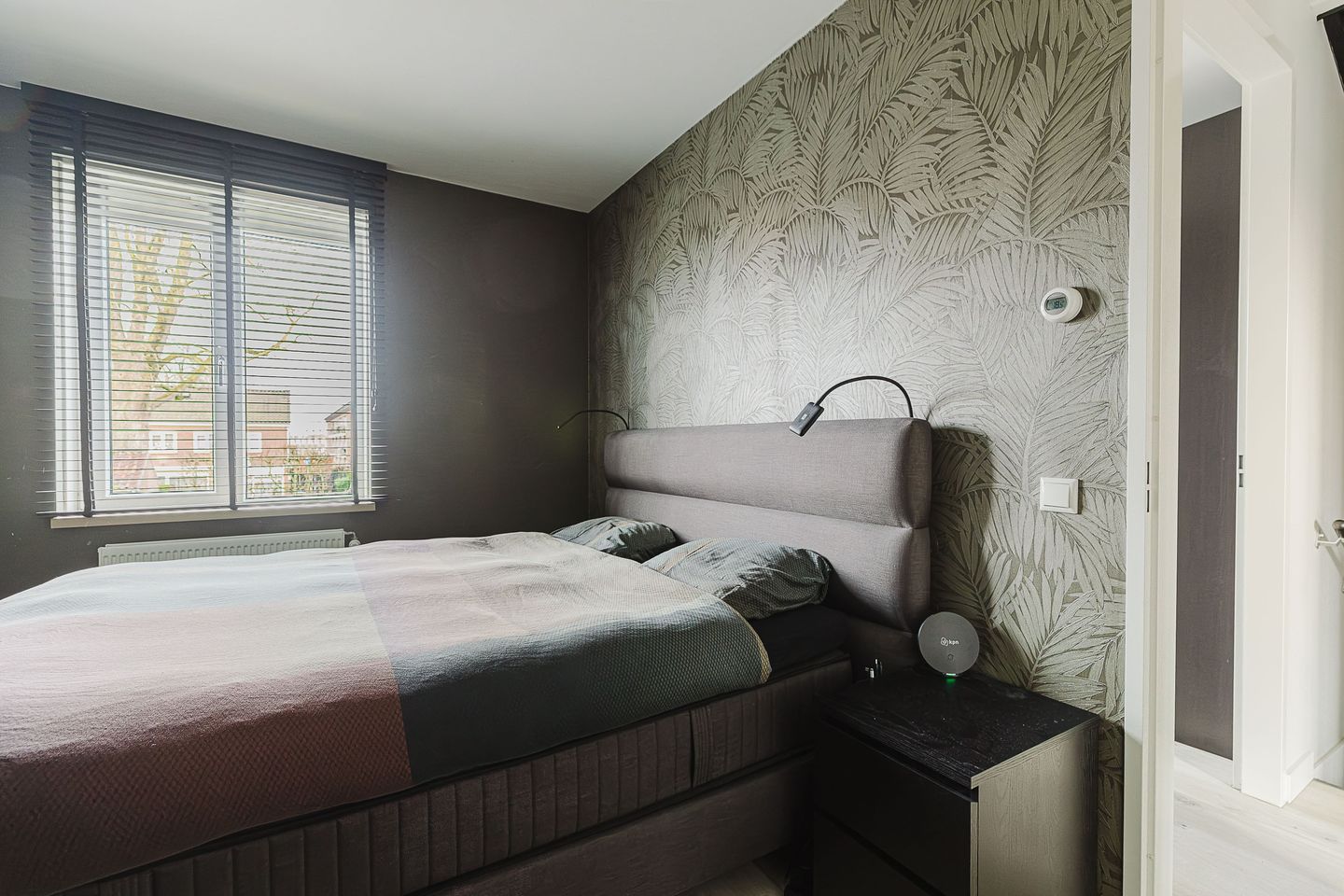 Foto 4 van Weerreys Park 12