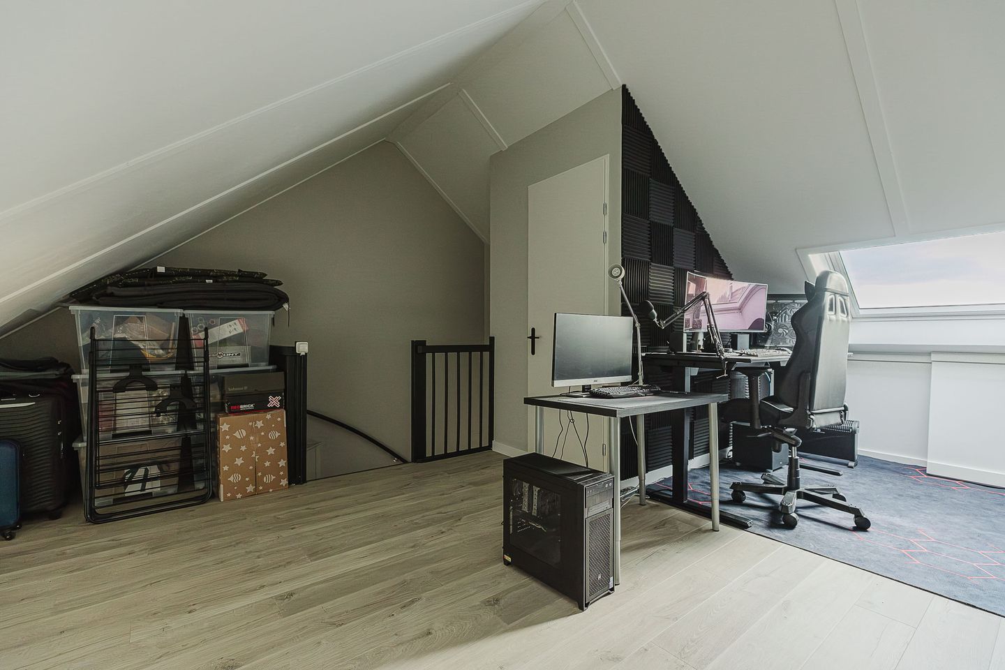 Foto 5 van Weerreys Park 12