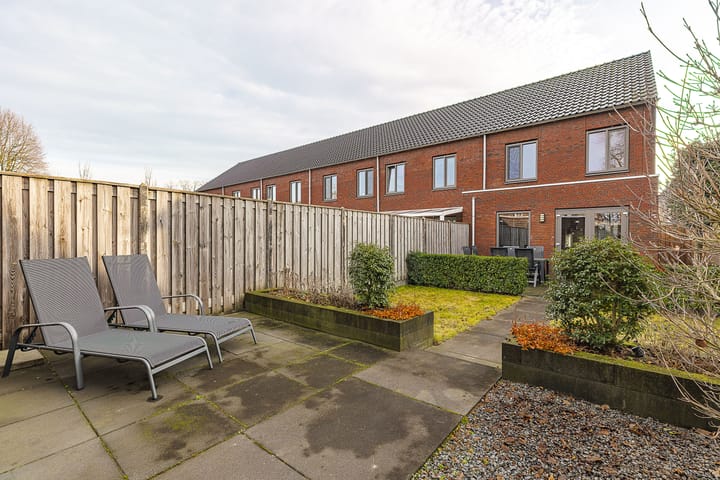 Foto 6 van Weerreys Park 12