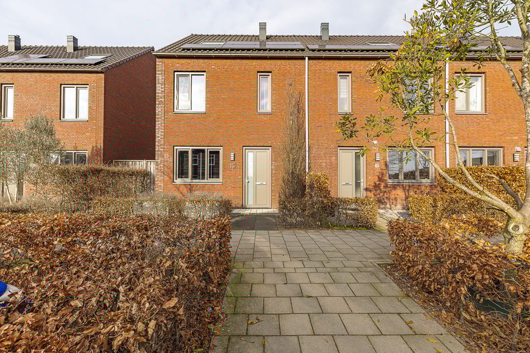 Foto 7 van Weerreys Park 12