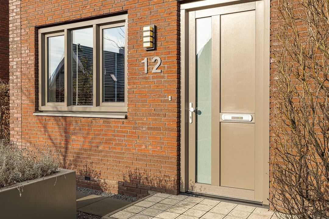 Foto 8 van Weerreys Park 12