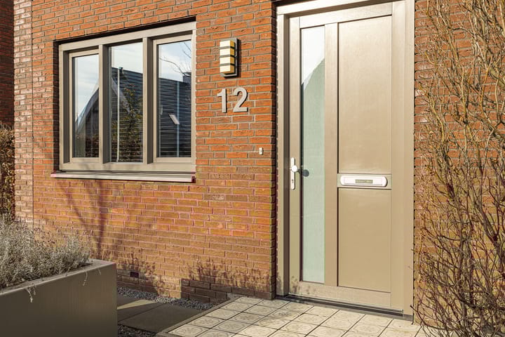 Foto 8 van Weerreys Park 12