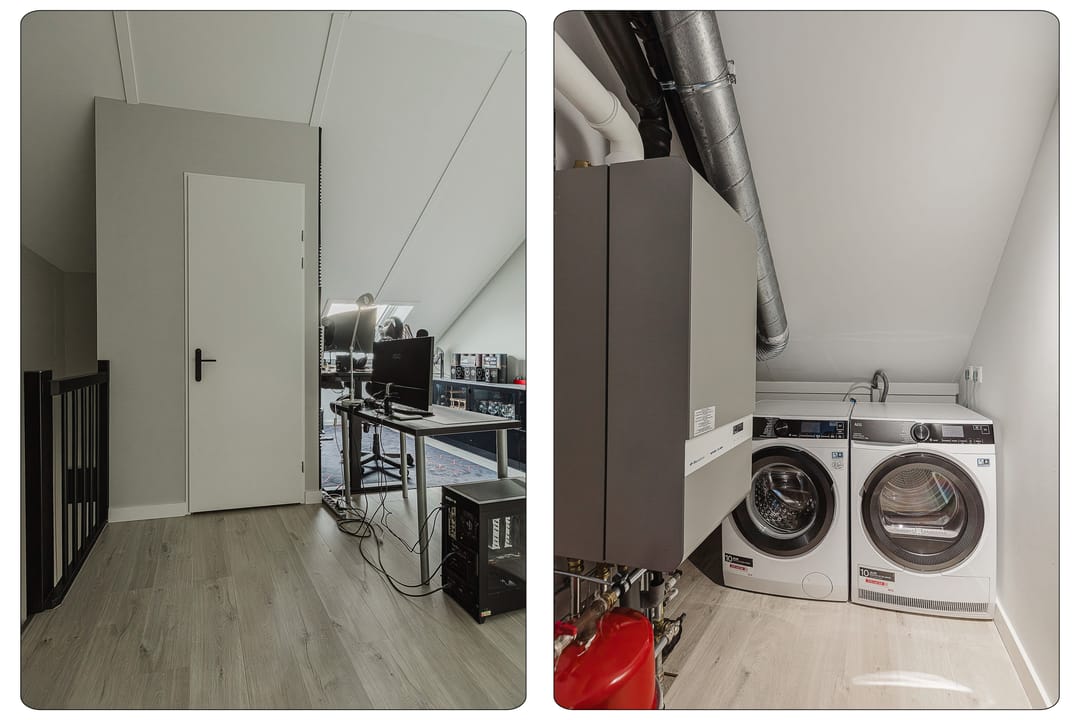 Foto 32 van Weerreys Park 12