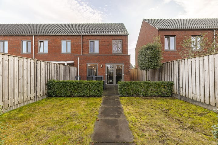 Foto 33 van Weerreys Park 12