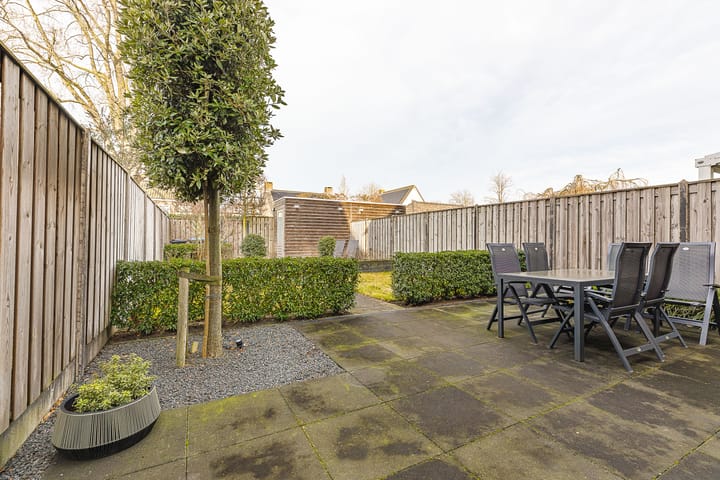 Foto 34 van Weerreys Park 12