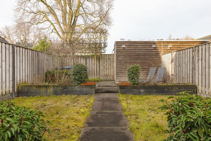 Foto 35 van Weerreys Park 12