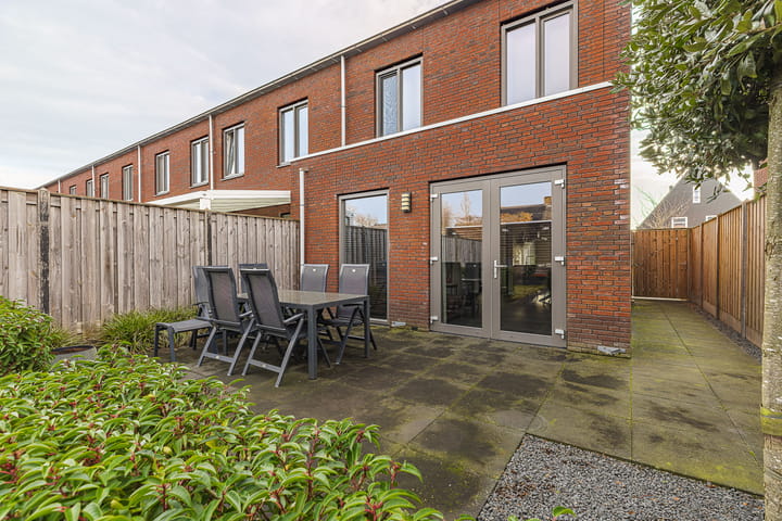 Foto 38 van Weerreys Park 12