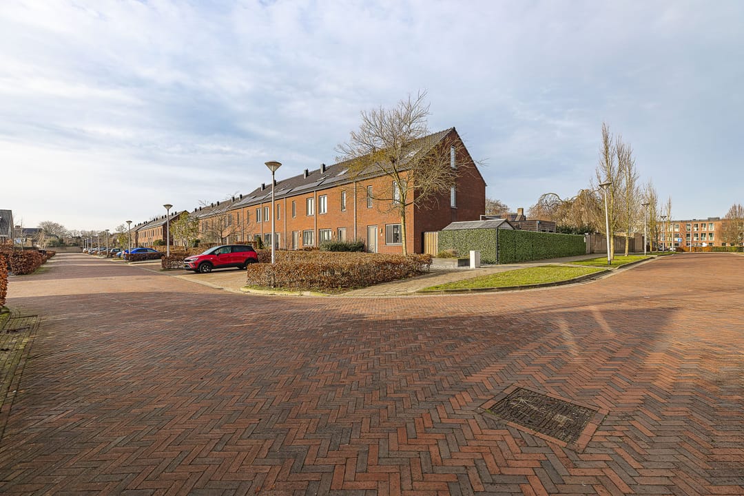 Foto 41 van Weerreys Park 12