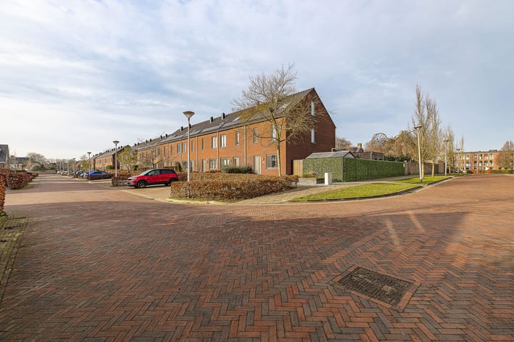 Foto 41 van Weerreys Park 12