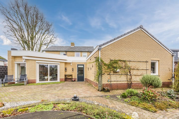 Foto 4 van Sint Anthonisdijk 4